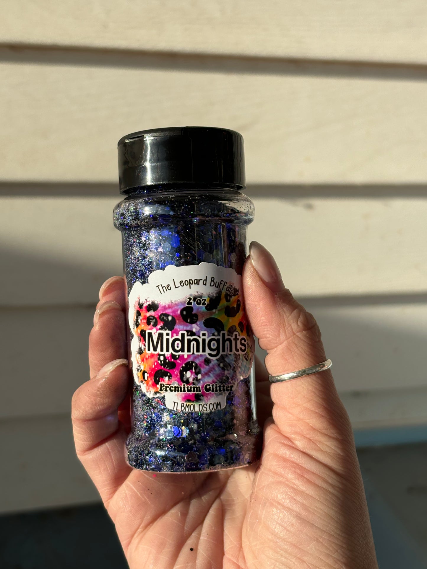 Midnights Glitter