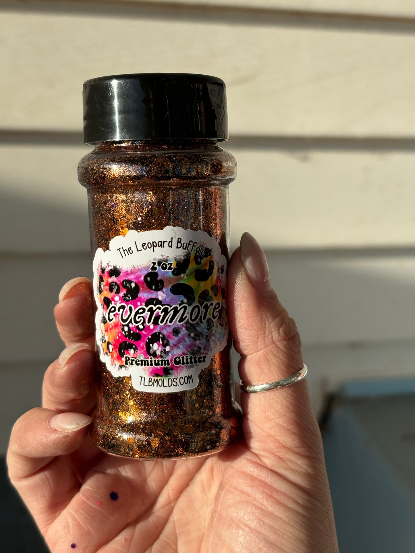 Evermore Glitter