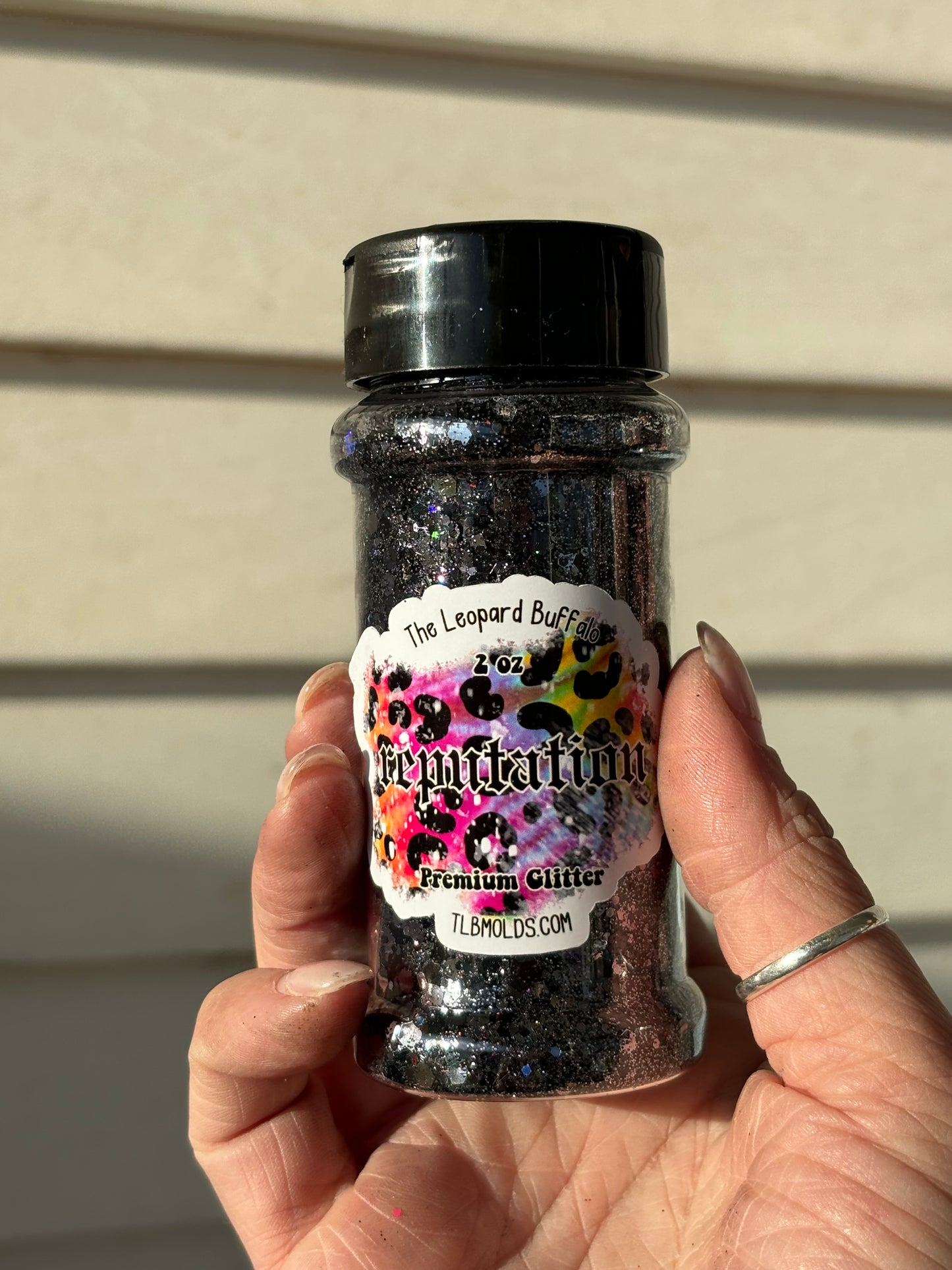 Reputation Glitter