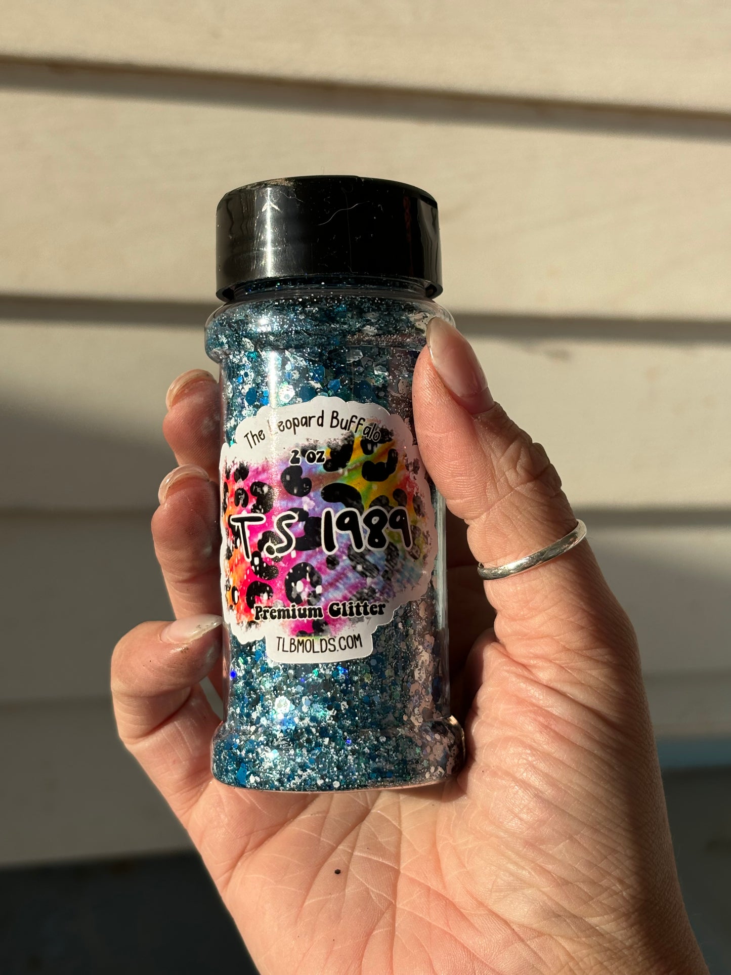 T.S. 1989 Glitter