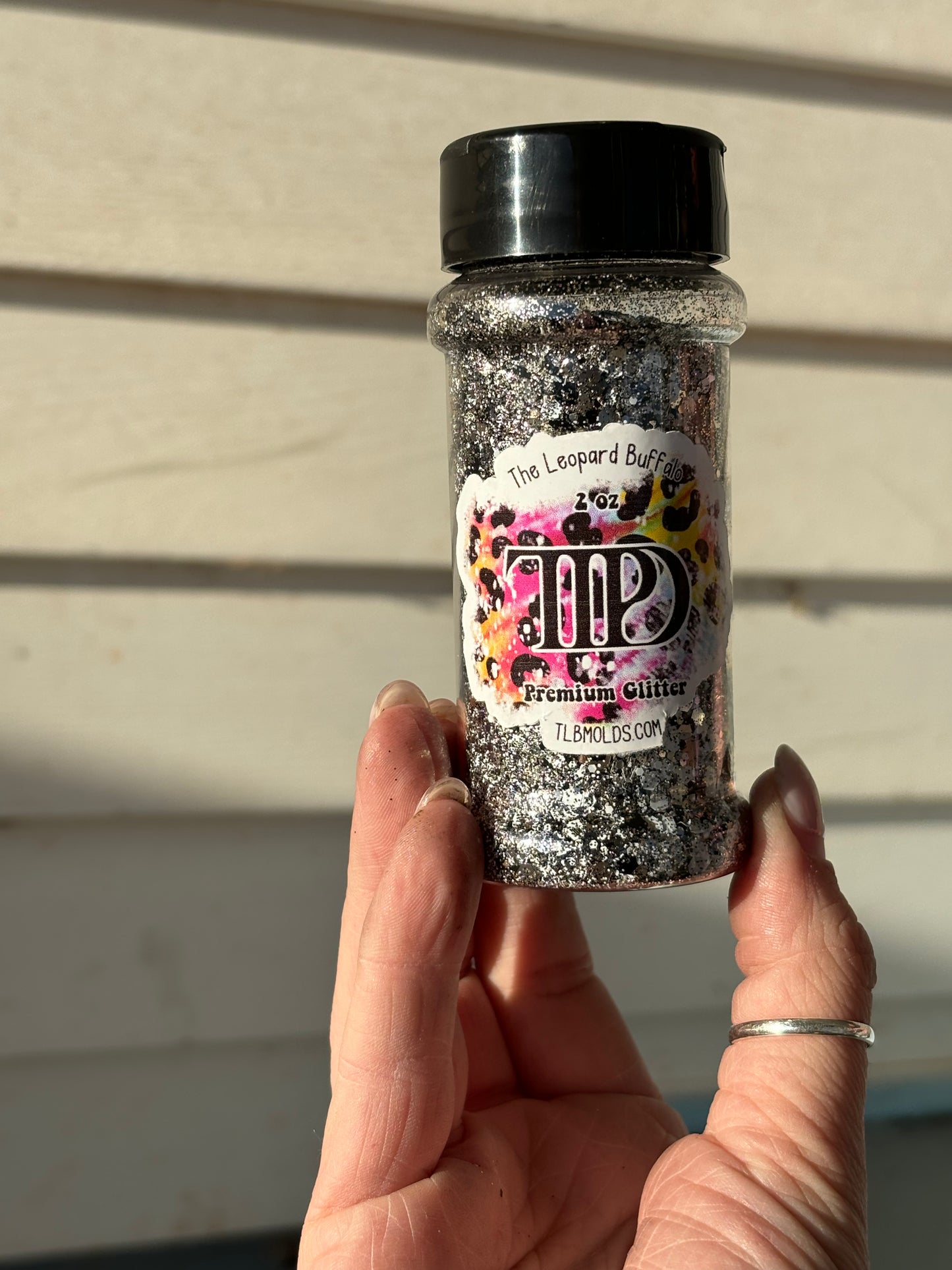 The Tortured Poets Department Glitter