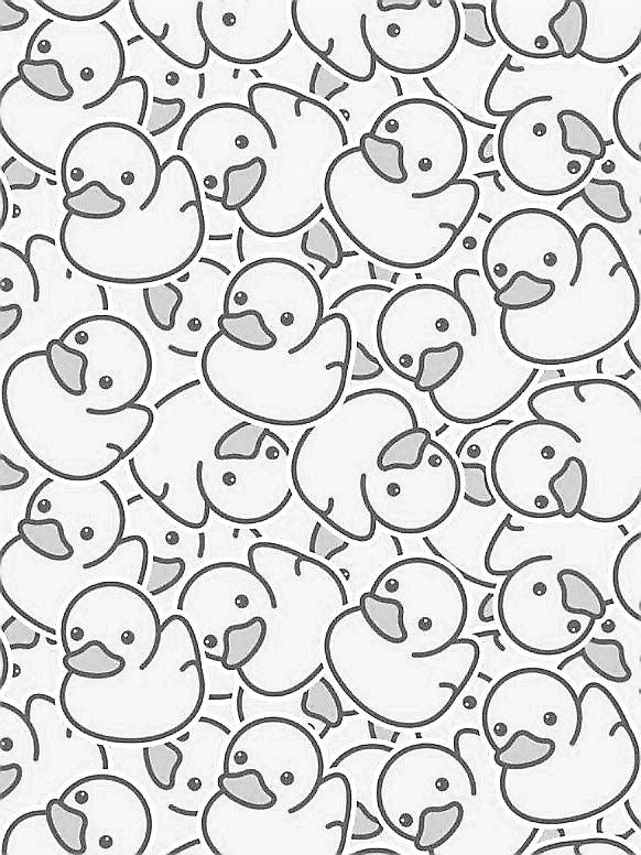 Duck Duck Buffalo Game