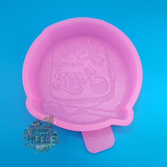 You Are My Jam Silicone Freshie Mold