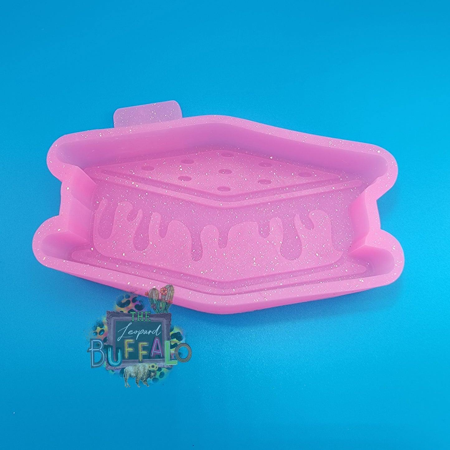 Smore Silicone Freshie Mold