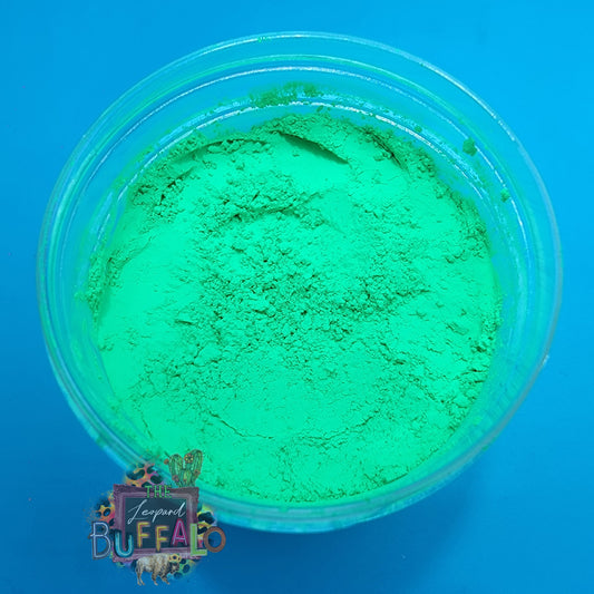 "Goodbye Earl" Premium Mica Powder