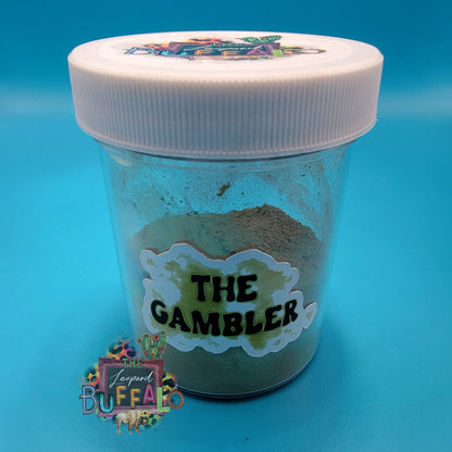 "The Gambler" Premium Mica Powder