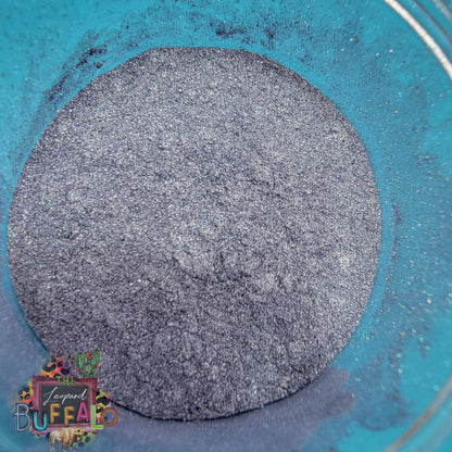 "Punchy Palomino" Premium Mica Powder