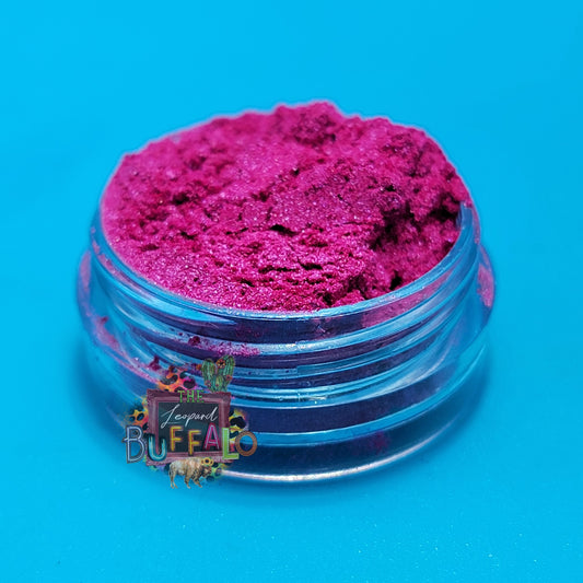 "Punchy Little Thang" Premium Mica Powder