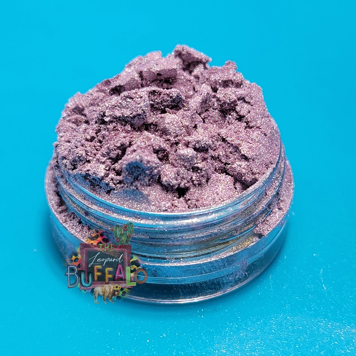 "Can't please 'em all" Premium Mica Powder