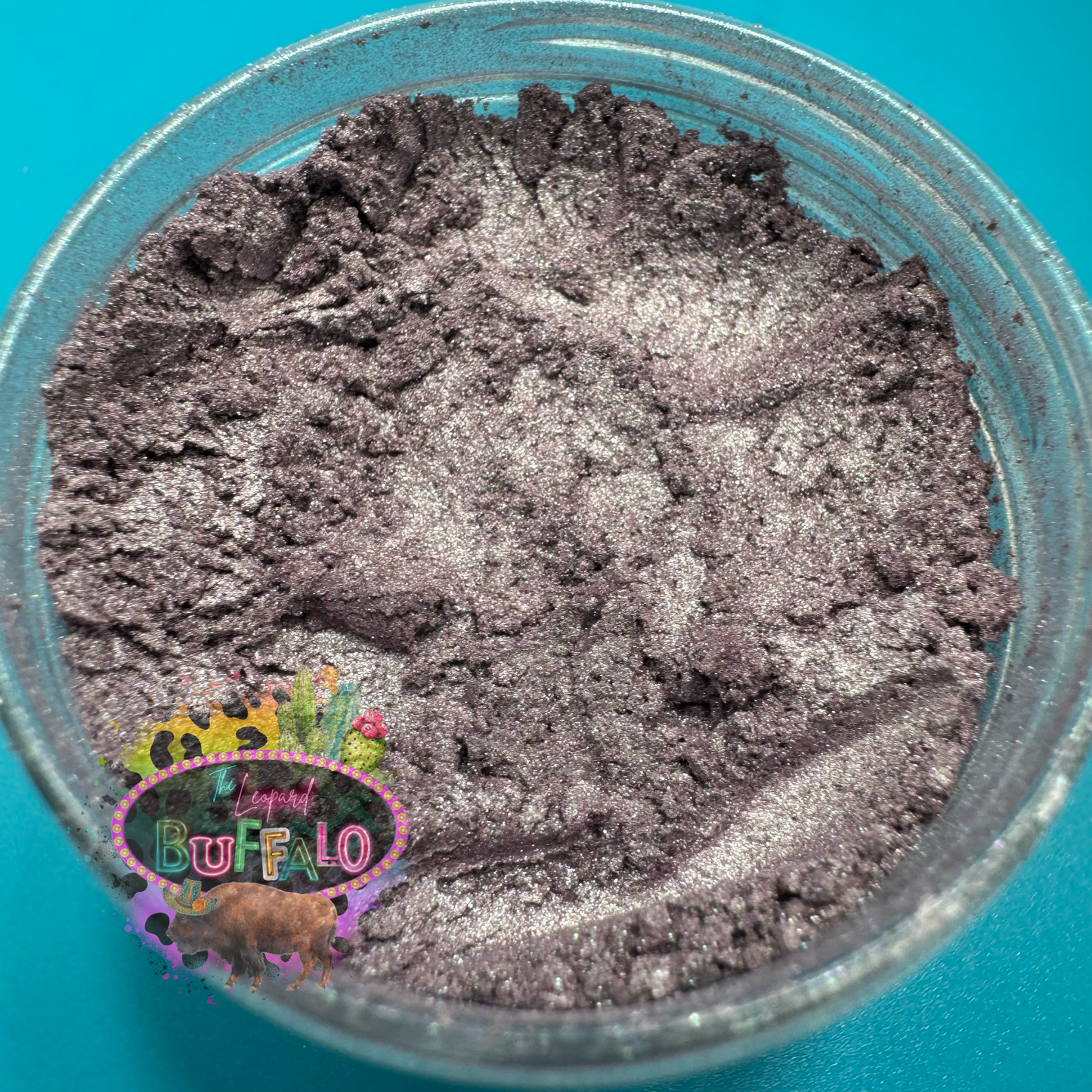 "Can't please 'em all" Premium Mica Powder