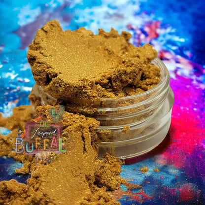 Brighter Days Ahead Mica Powder