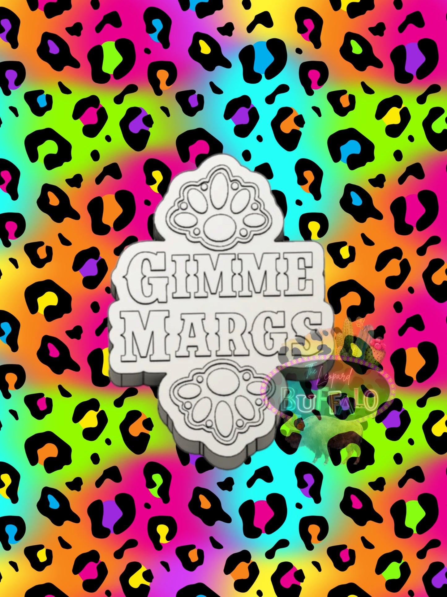 Gimme Margs Freshie Mold