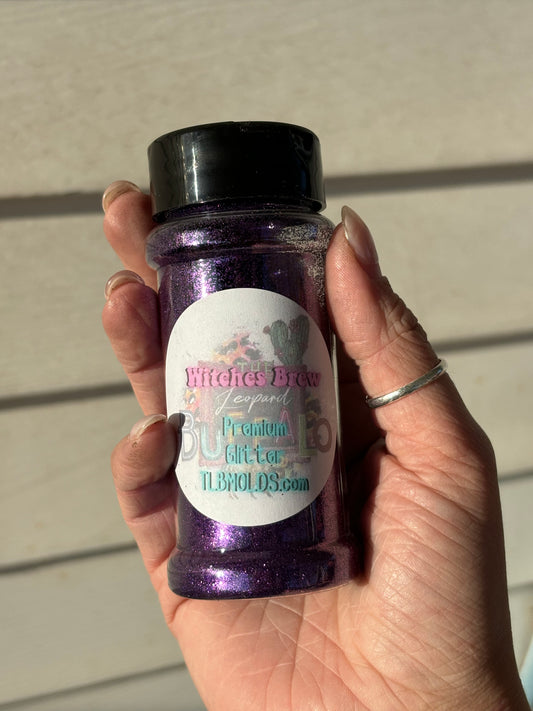 Witches Brew Glitter