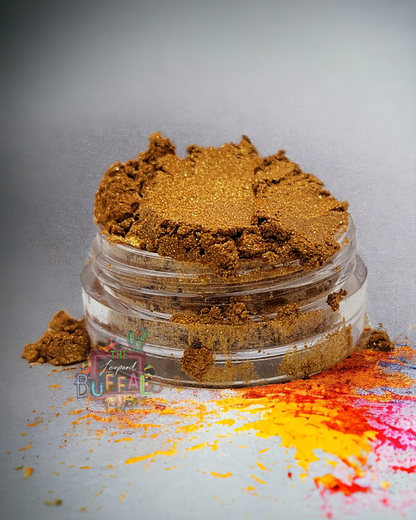 " Soul Of A Lion " Premium Mica Powder