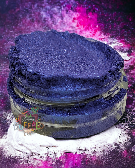 "Here For The Party" Premium Mica Powder