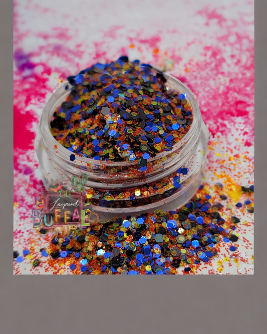 "Bejeweled" TLB Premium Glitter