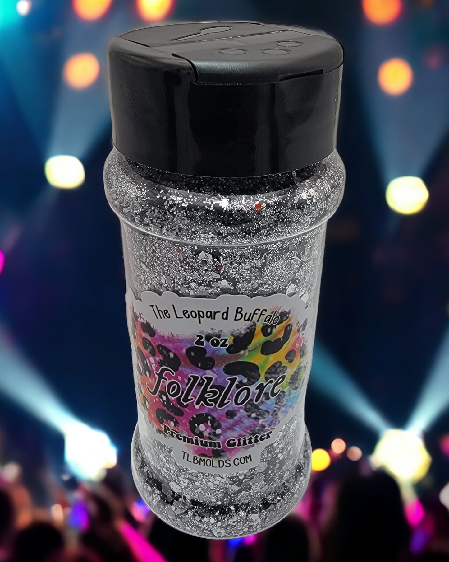 "Folklore" TLB Premium Glitter