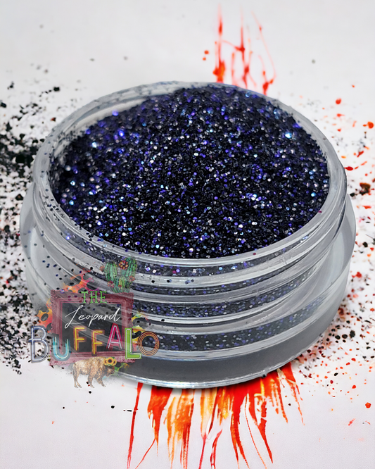 "Make The Whole Place Shimmer" TLB Premium Glitter