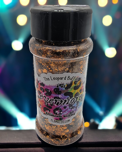 "Evermore" TLB Premium Glitter