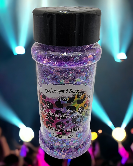 "Speak Now" TLB Premium Glitter