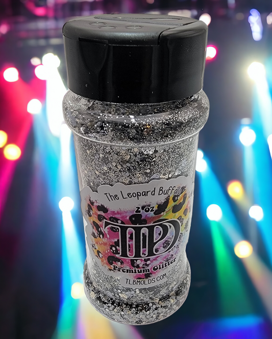 "TTPD" TLB Premium Glitter