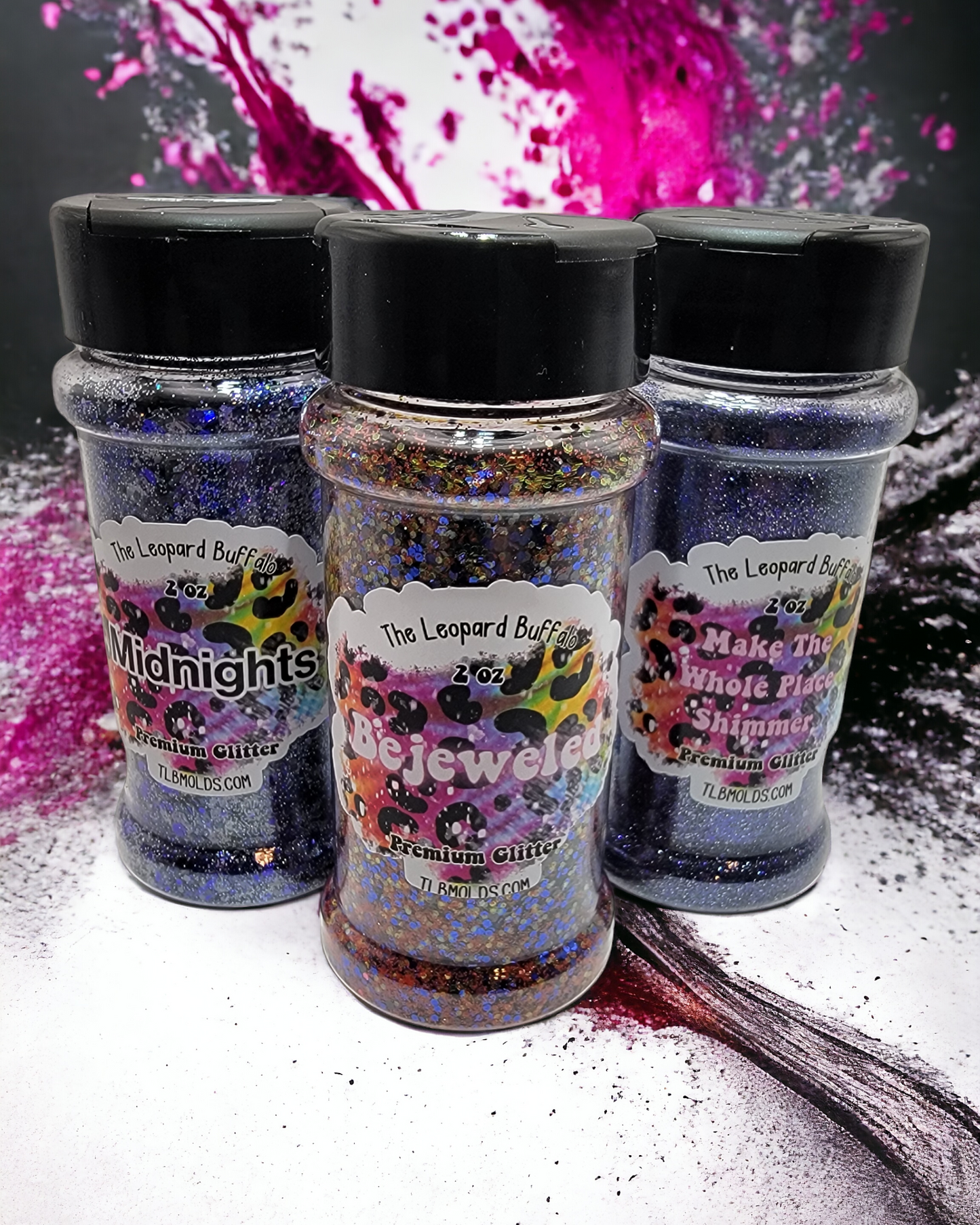 Midnights Glitter Bundle