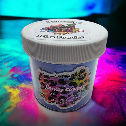 "Lonely Cowboy" Premium Mica Powder