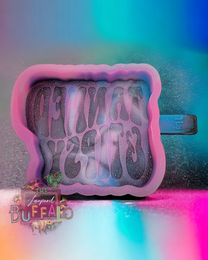 Tanned & Tipsy Silicone Freshie Mold