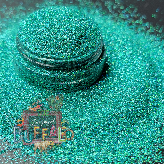 "Cowgirl Bling" TLB Premium Glitter