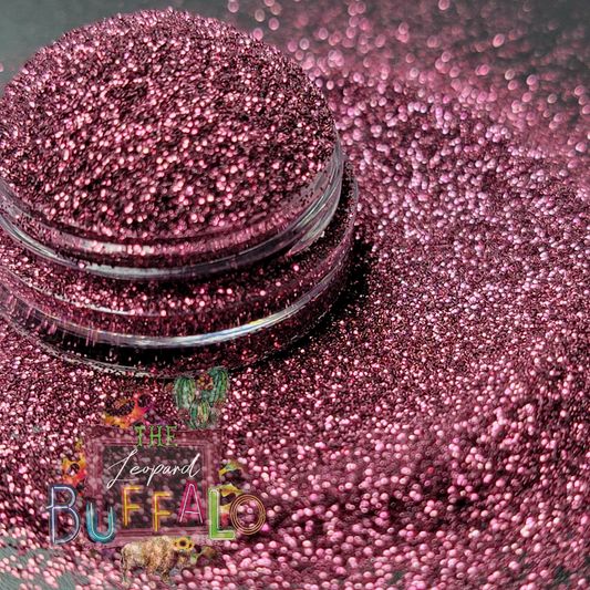 "Glamorous" TLB Premium Glitter