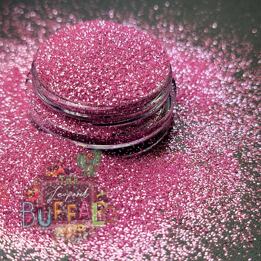 "Hubba Bubba" TLB Premium Glitter