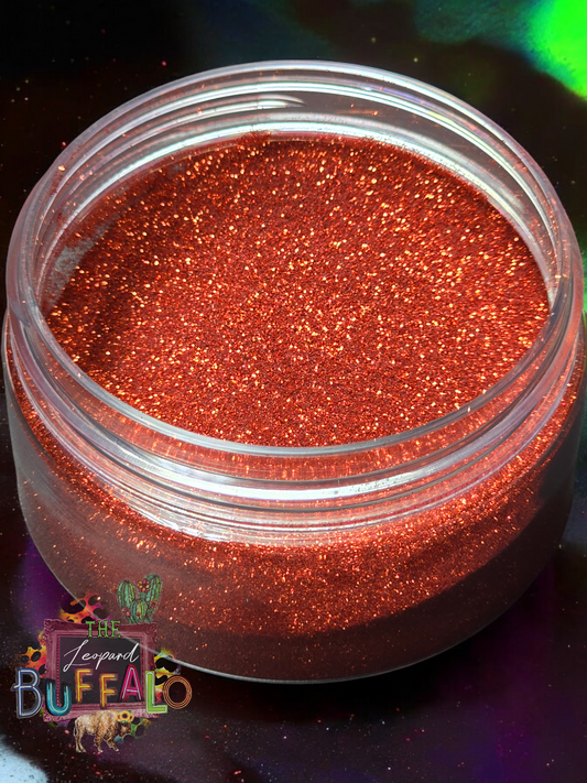 Mexican Sunset Glitter Dust 1 oz