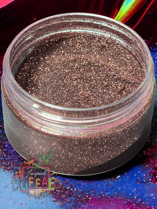 Oh Fudge! Glitter Dust 1 oz