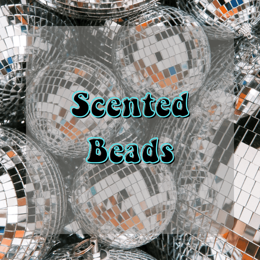 Desperado Scented Aroma Beads (1 Pound)