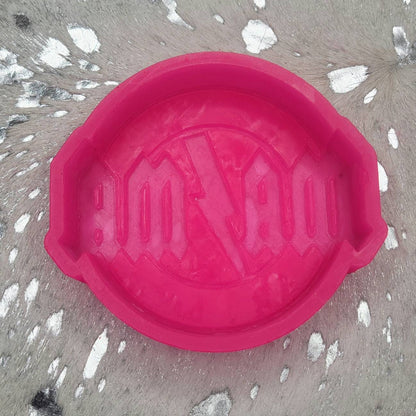 MAMA Round Silicone Mold